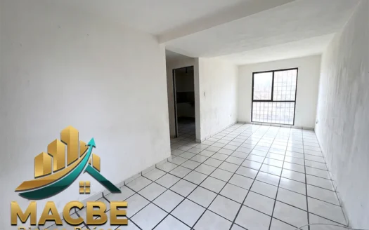 Casa en venta en la Floresta Irapuato de 3 recámaras | MACBE