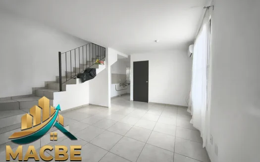 Casa en renta en Pueblito Lindo Irapuato | MACBE