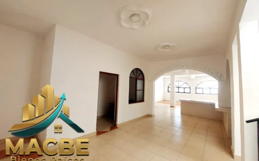 Casa en venta en Colinas de los Infantes de un piso
