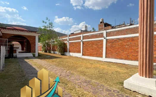 Propiedad comercial en venta en Lomas de Españita | Macbe