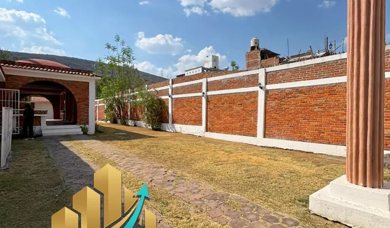 propiedad comercial en venta en Lomas de Españita