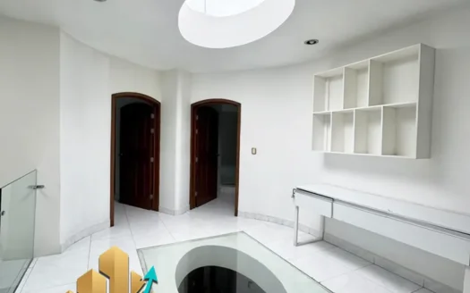 Casa en venta en Las Reynas Irapuato con amplios espacios
