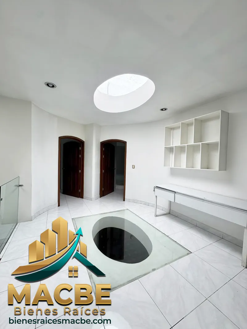 Inmobiliaria Macbe Bienes Raíces Irapuato