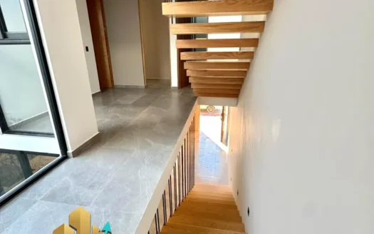 Casa en venta en Lombardía Irapuato | Inteligente y excelentes acabados