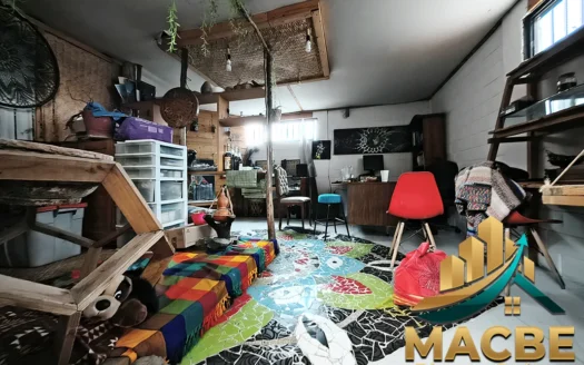 Propiedad comercial en venta en Irapuato – Bulevar Torres Landa