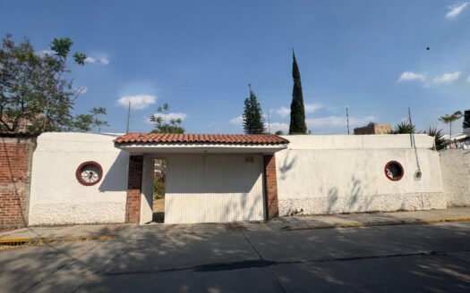 Propiedad comercial en venta en Lomas de Españita | Macbe