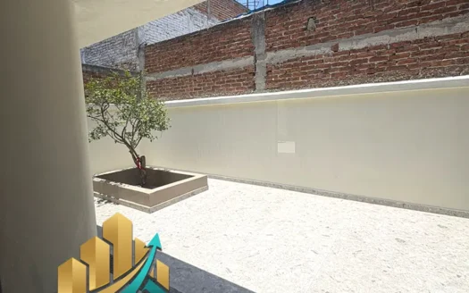 Casa en renta en Los Reyes Irapuato remodelada | MACBE