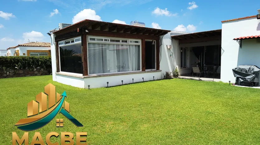 Inmobiliaria Macbe Bienes Raíces Irapuato
