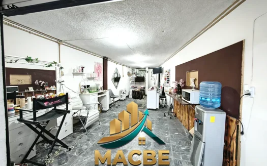 Propiedad comercial en venta en Irapuato – Bulevar Torres Landa