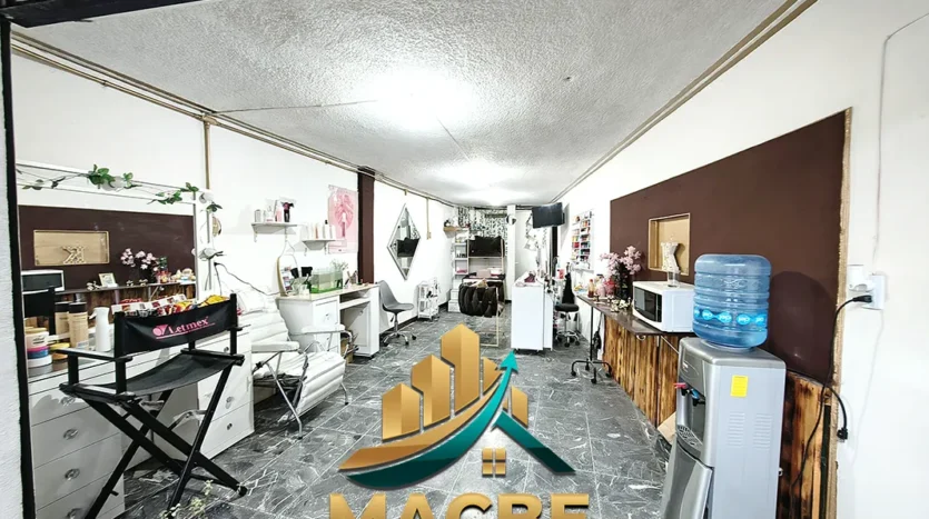 Inmobiliaria Macbe Bienes Raíces Irapuato