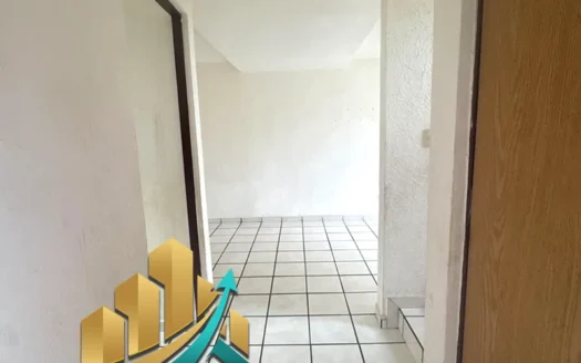 Casa en venta en la Floresta Irapuato de 3 recámaras | MACBE