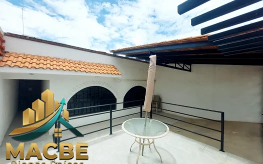 Casa en venta en Colinas de los Infantes de un piso
