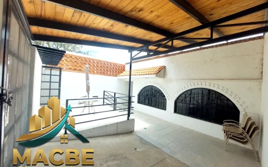 Casa en venta en Colinas de los Infantes de un piso