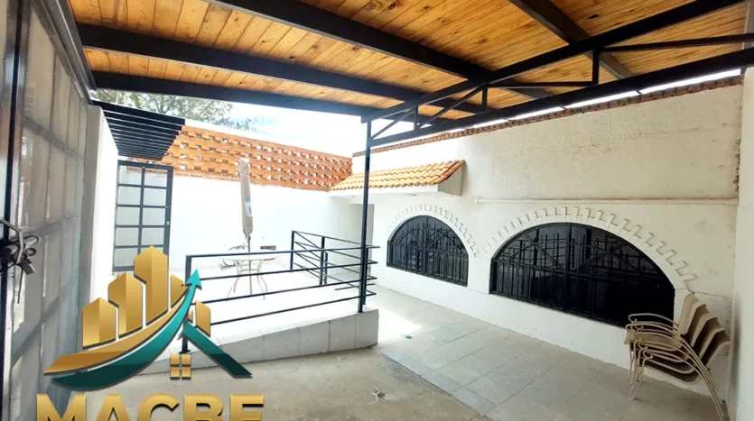 casa en venta en colinas de los infantes