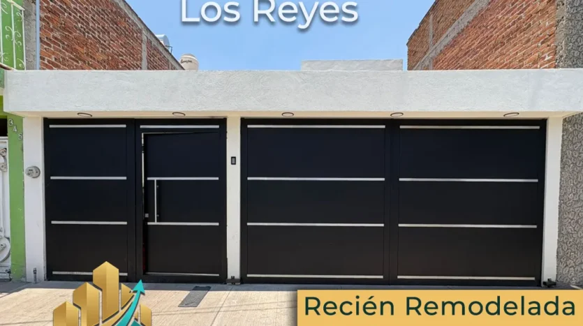 casa en renta en los reyes Irapuato