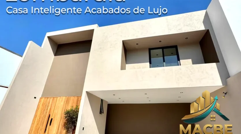 Casa en venta en Lombardía Irapuato