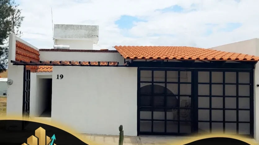 casa en venta en colinas de los infantes
