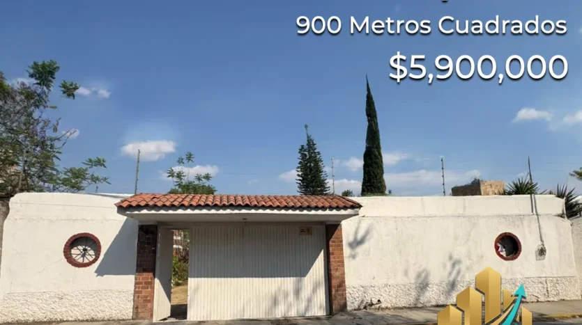 propiedad comercial en venta en Lomas de Españita
