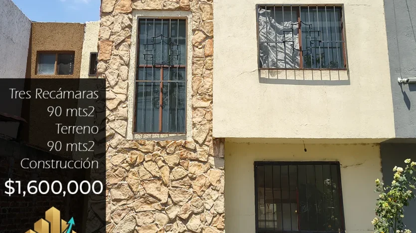 Casa en venta en la Floresta
