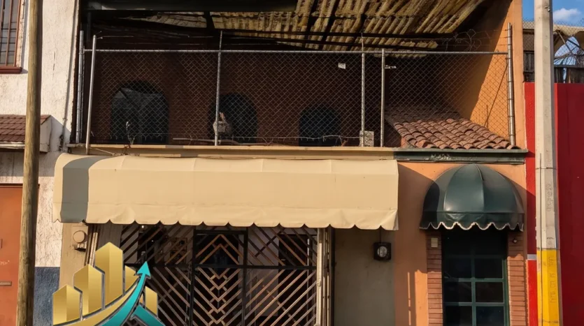 Propiedad comercial en venta