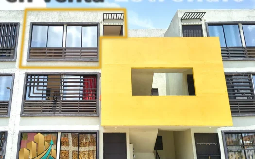 Departamento en venta en La Reserva Irapuato | Inmobiliaria MACBE