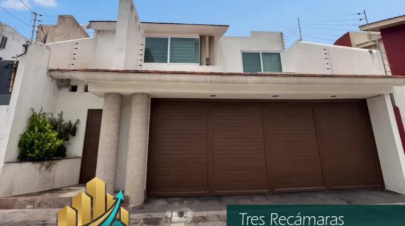 casa en venta en las reynas