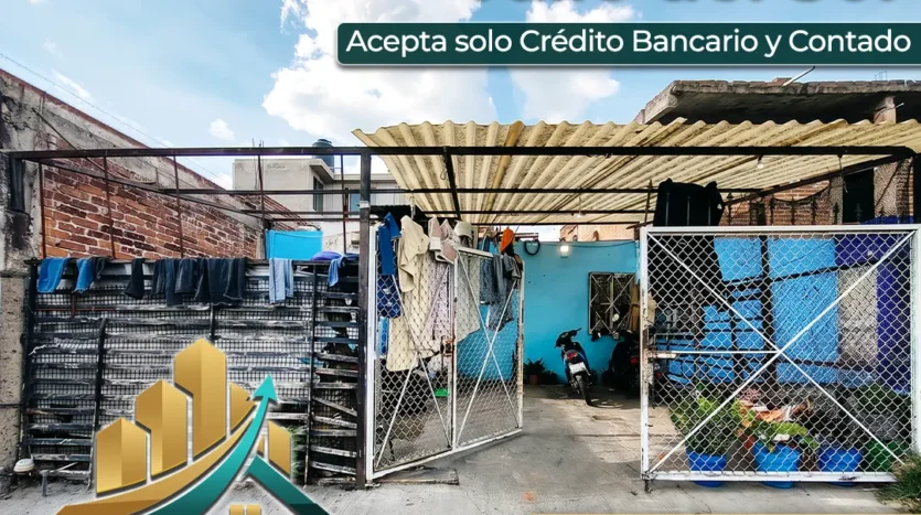 casa en venta en valle del sol