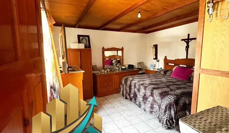 casa en venta en Irapuato frente al Mercado Reforma