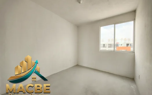 Departamento en venta en La Reserva Irapuato | Inmobiliaria MACBE