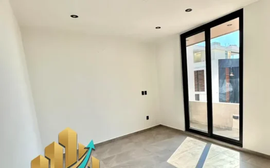 Casa en venta en Lombardía Irapuato | Inteligente y excelentes acabados
