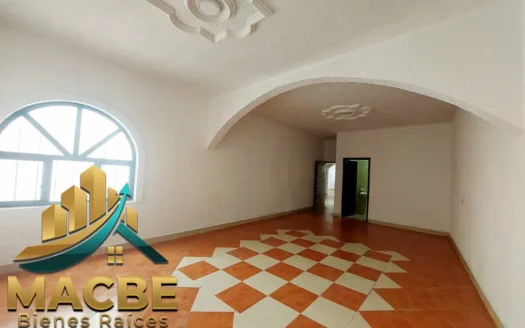 Casa en venta en Colinas de los Infantes de un piso