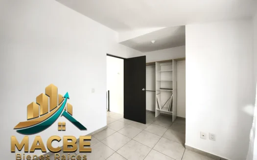 Casa en renta en Pueblito Lindo Irapuato | MACBE