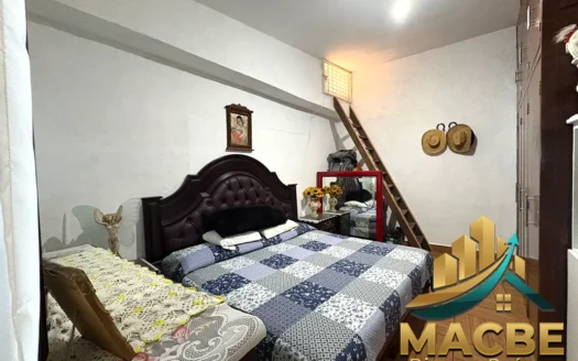 Casa en venta en Irapuato frente al Mercado Reforma | MACBE