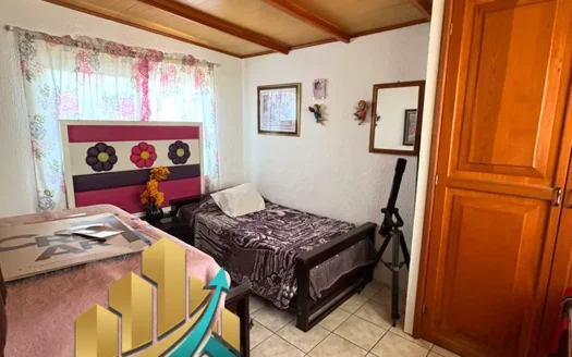 Casa en venta en Irapuato frente al Mercado Reforma | MACBE