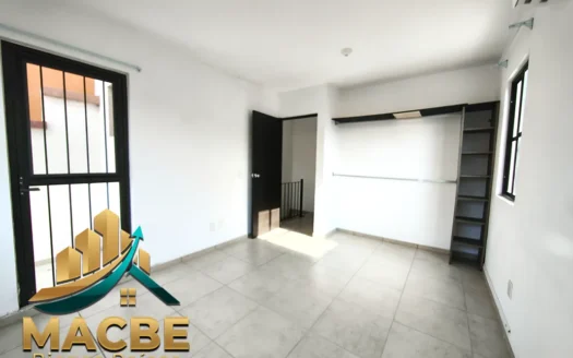 Casa en renta en Pueblito Lindo Irapuato | MACBE
