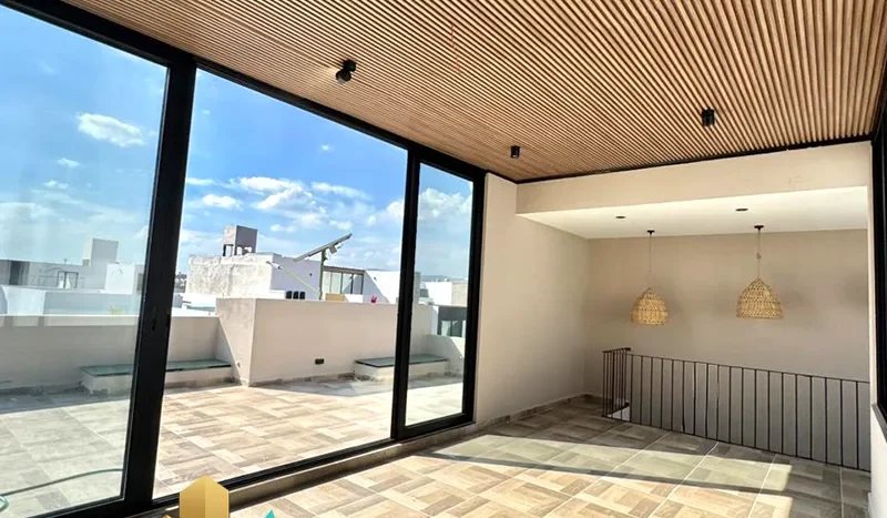 Casa en Venta en Lombardía Irapuato