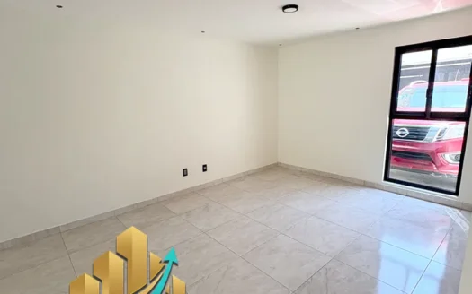 Casa en renta en Los Reyes Irapuato remodelada | MACBE