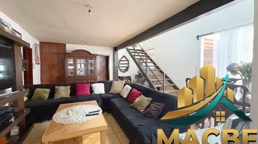 casa en venta en Irapuato frente al Mercado Reforma
