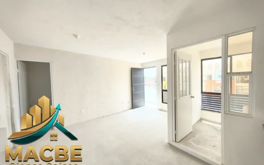 Departamento en venta en La Reserva Irapuato | Inmobiliaria MACBE