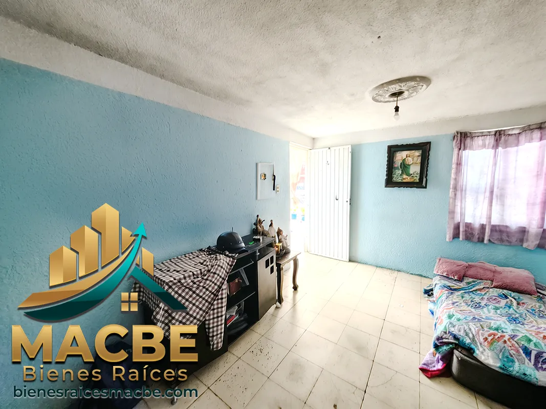casa en venta en valle del sol