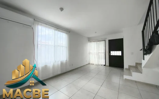Casa en renta en Pueblito Lindo Irapuato | MACBE