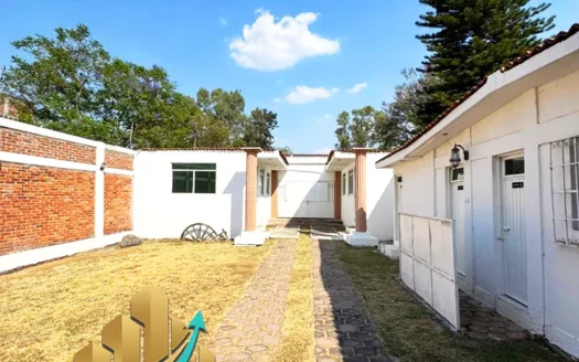 Propiedad comercial en venta en Lomas de Españita | Macbe
