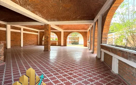 Propiedad comercial en venta en Lomas de Españita | Macbe