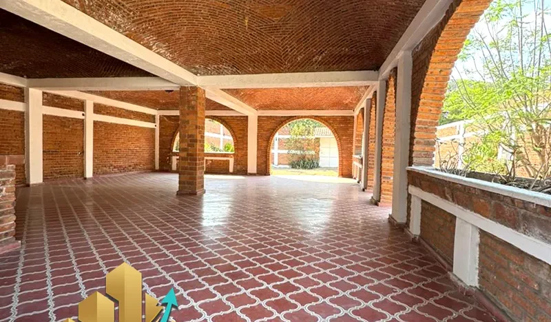 Inmobiliaria MACBE Bienes Raíces Irapuato