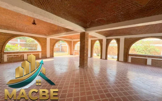 Propiedad comercial en venta en Lomas de Españita | Macbe