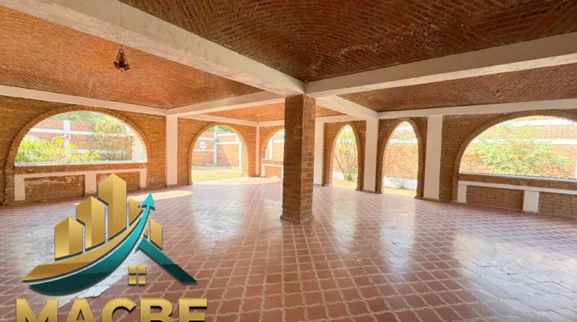 propiedad comercial en venta en Lomas de Españita