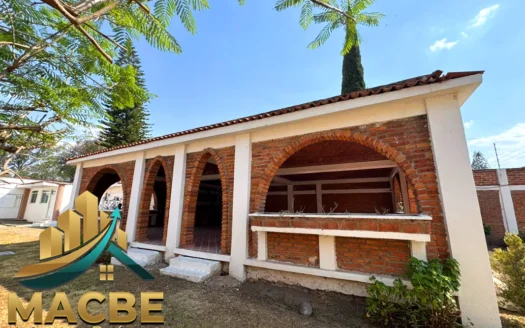 Propiedad comercial en venta en Lomas de Españita | Macbe