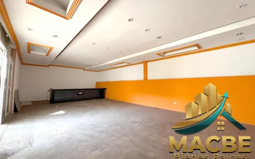Propiedad comercial en venta en Lomas de Españita | Macbe