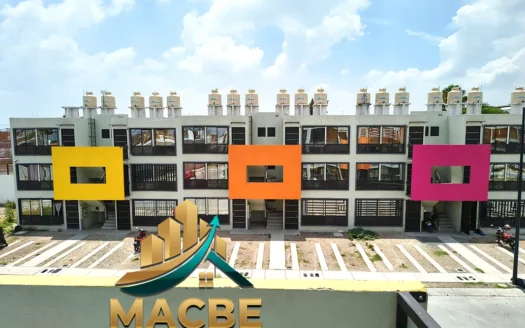 Departamento en venta en La Reserva Irapuato | Inmobiliaria MACBE