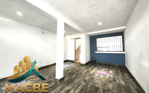 Casa en venta en La Gavia Irapuato | Zona Norte Salida a León